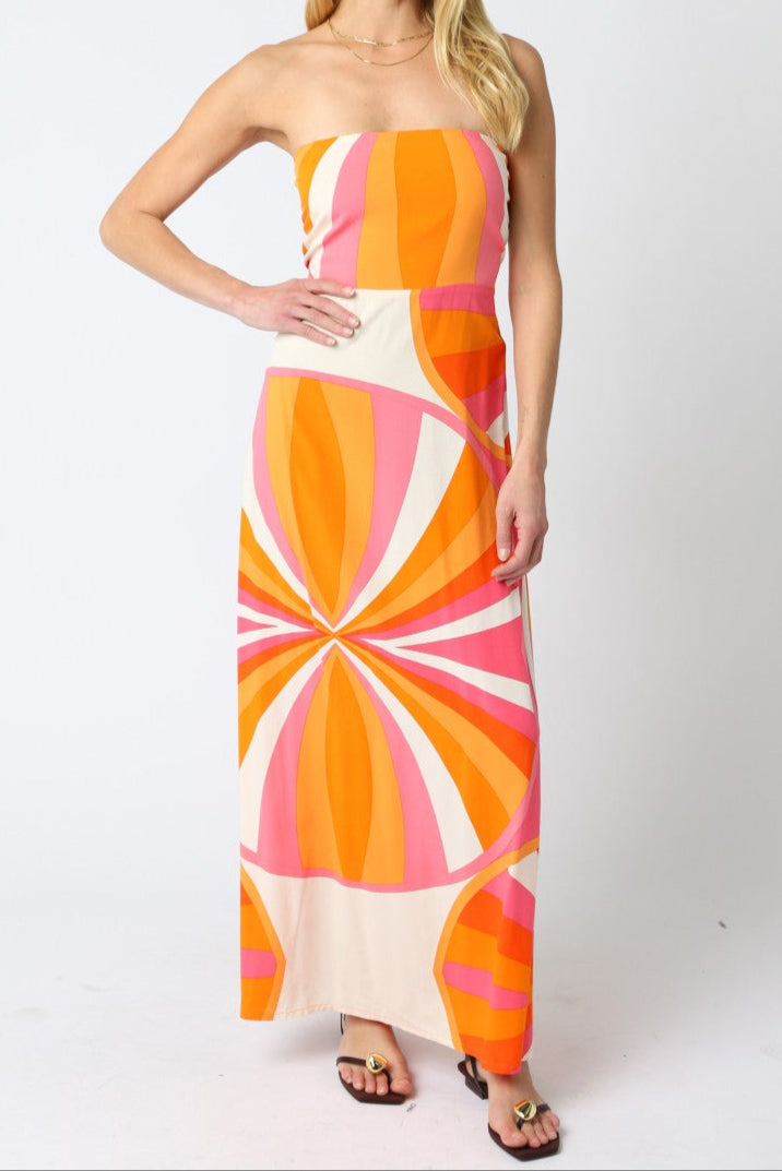 Rio Dress