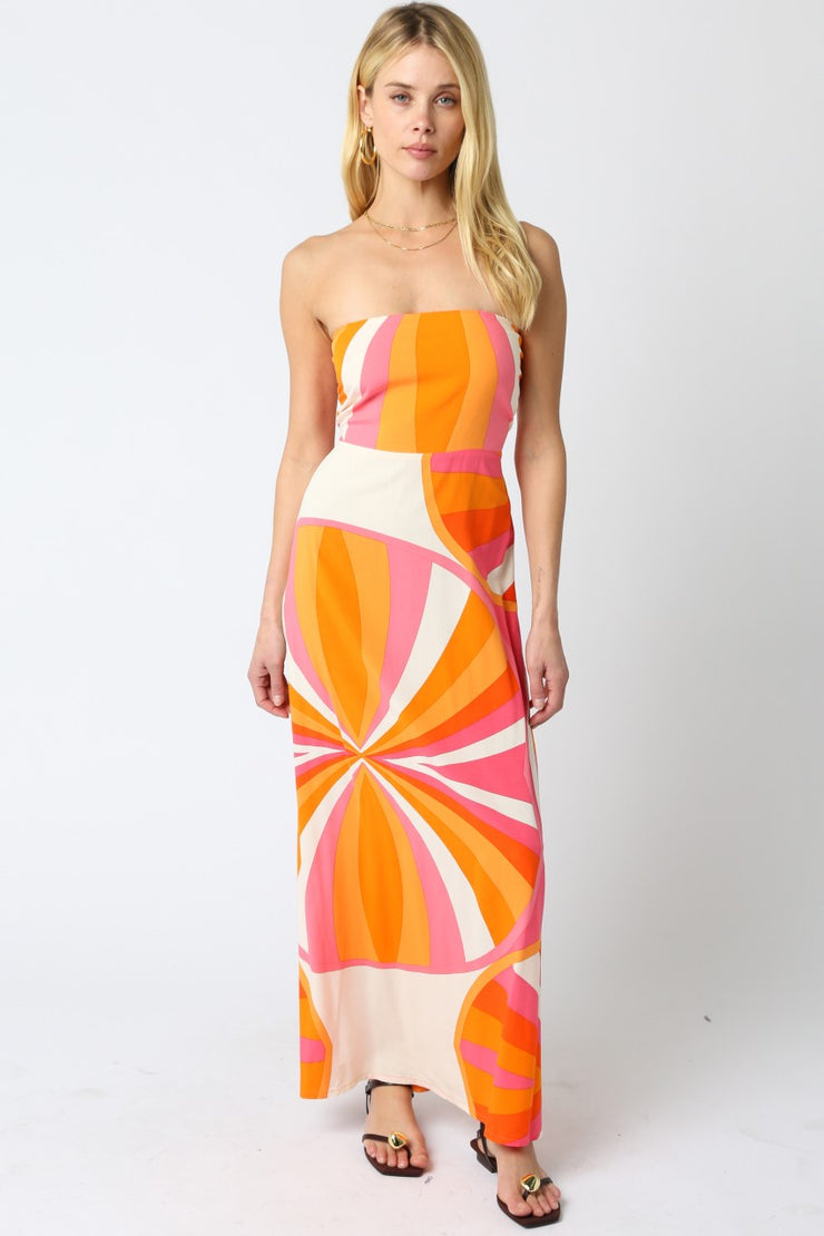 Rio Dress