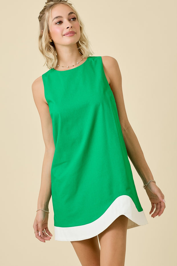 Alexis Dress
