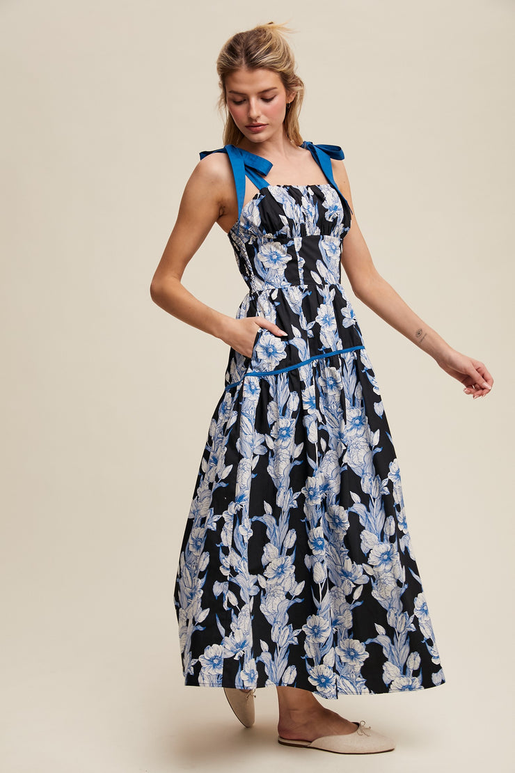 King Street Dress