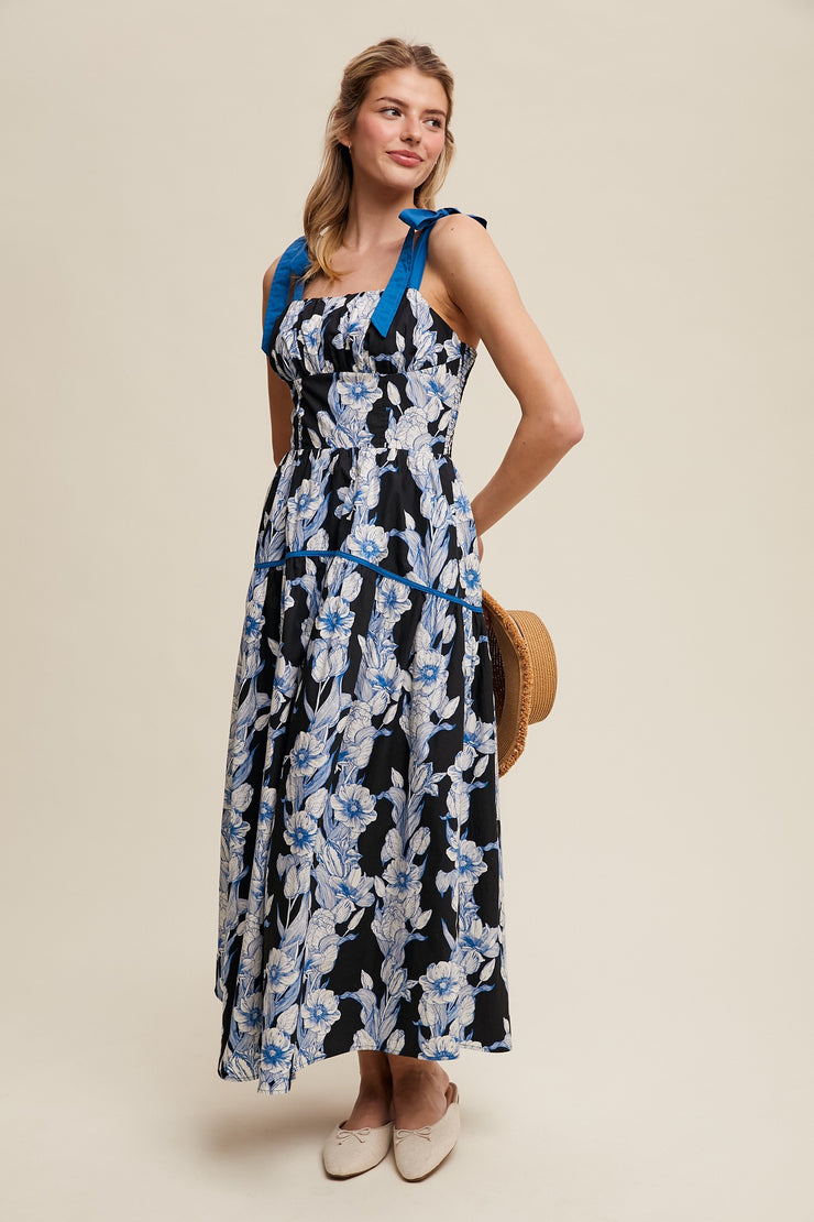 King Street Dress
