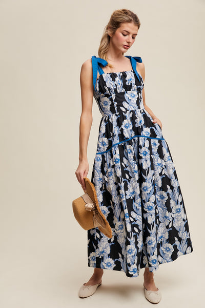 King Street Dress