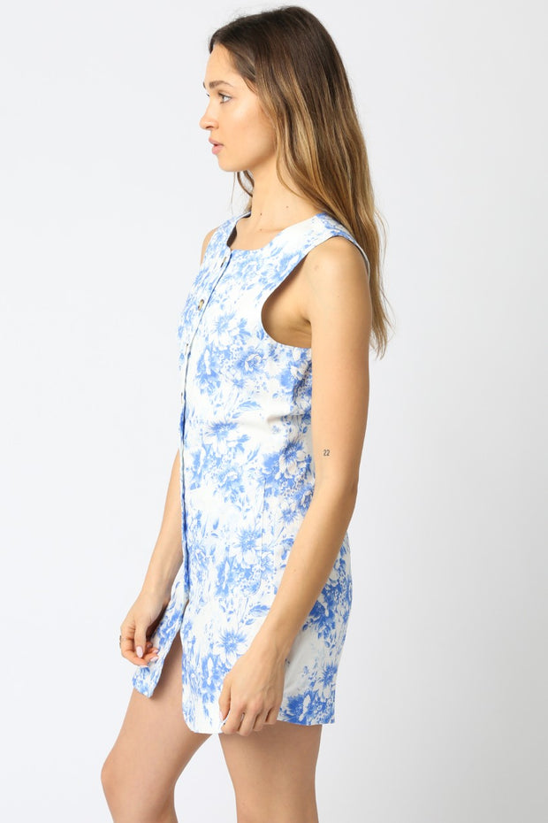 Nixie Dress