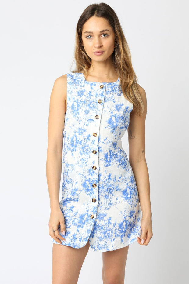 Nixie Dress