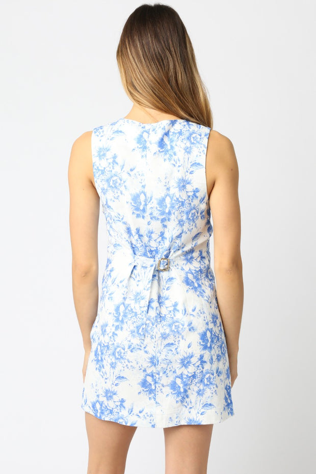 Nixie Dress