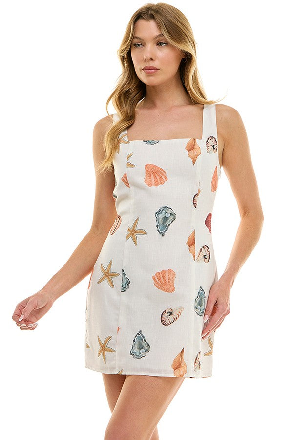 High Tides Dress