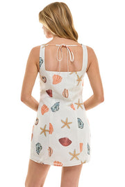 High Tides Dress