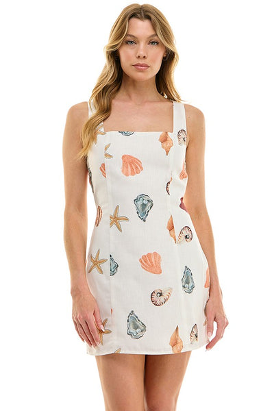 High Tides Dress