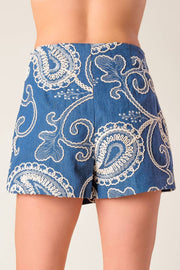 Woodstock Skort