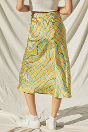 Disco Cowgirl Skirt