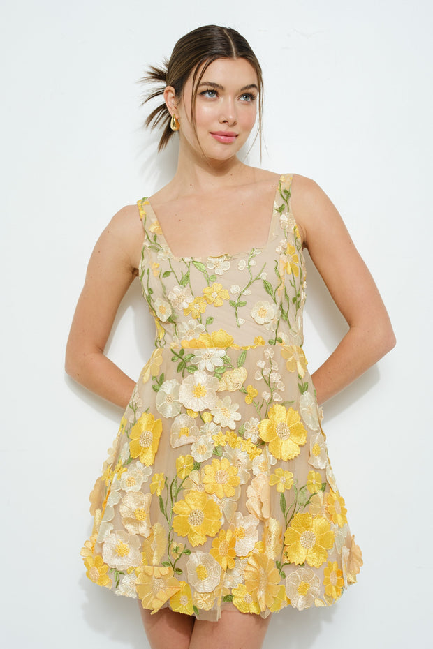 Sophia Dress