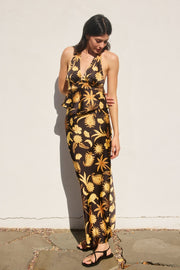 Bali Nights Skirt
