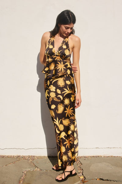 Bali Nights Skirt