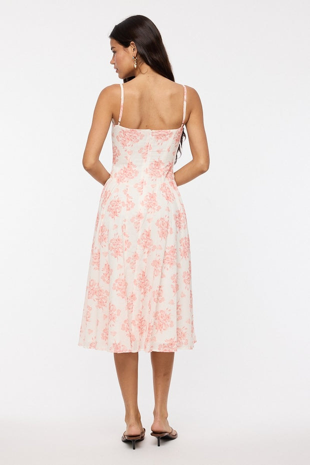 Flora Dress