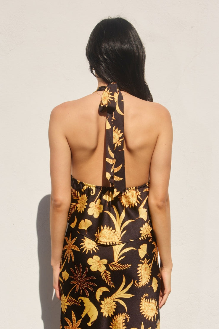 Bali Nights Top