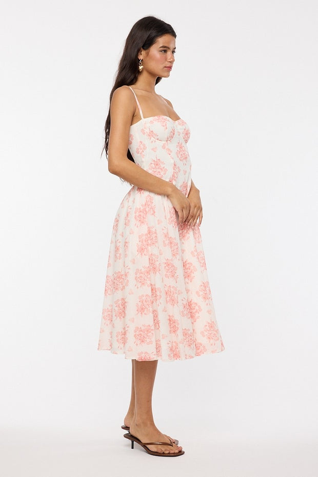 Flora Dress