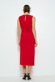 Lipstick Lounge Dress