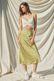 Disco Cowgirl Skirt
