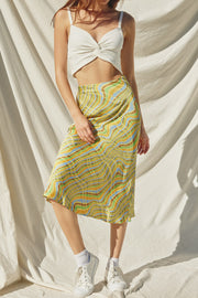 Disco Cowgirl Skirt