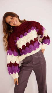 Margot Sweater