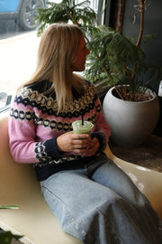 Olga Sweater