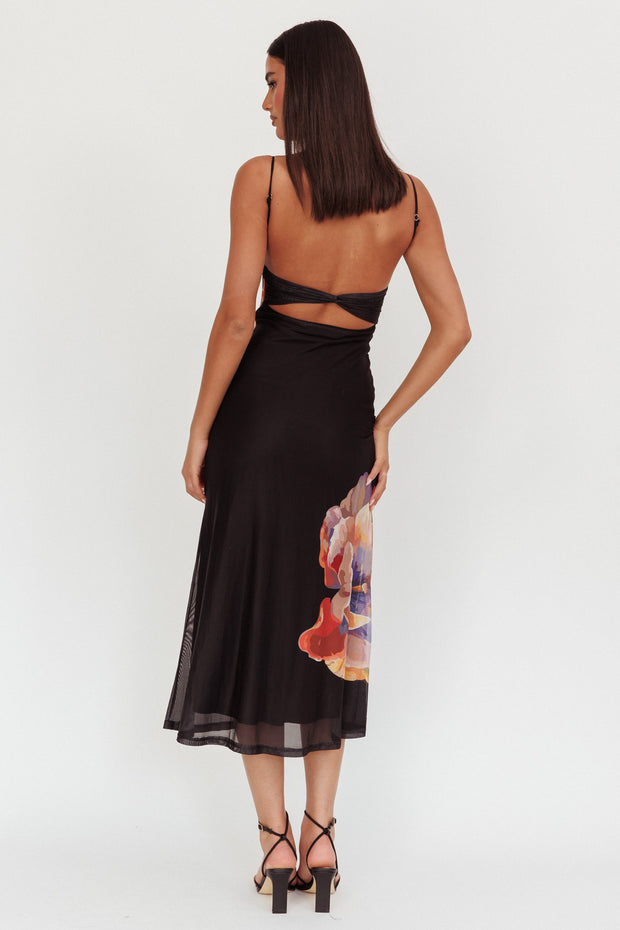 Amaya Dress