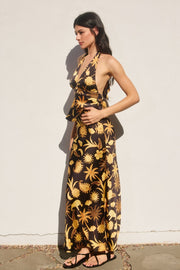 Bali Nights Skirt