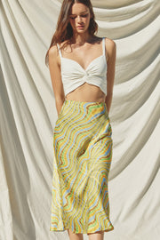 Disco Cowgirl Skirt