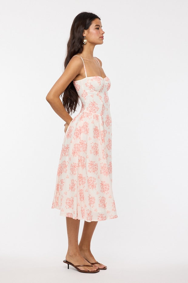 Flora Dress