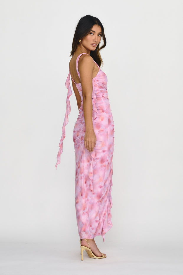 Vanessa Dress