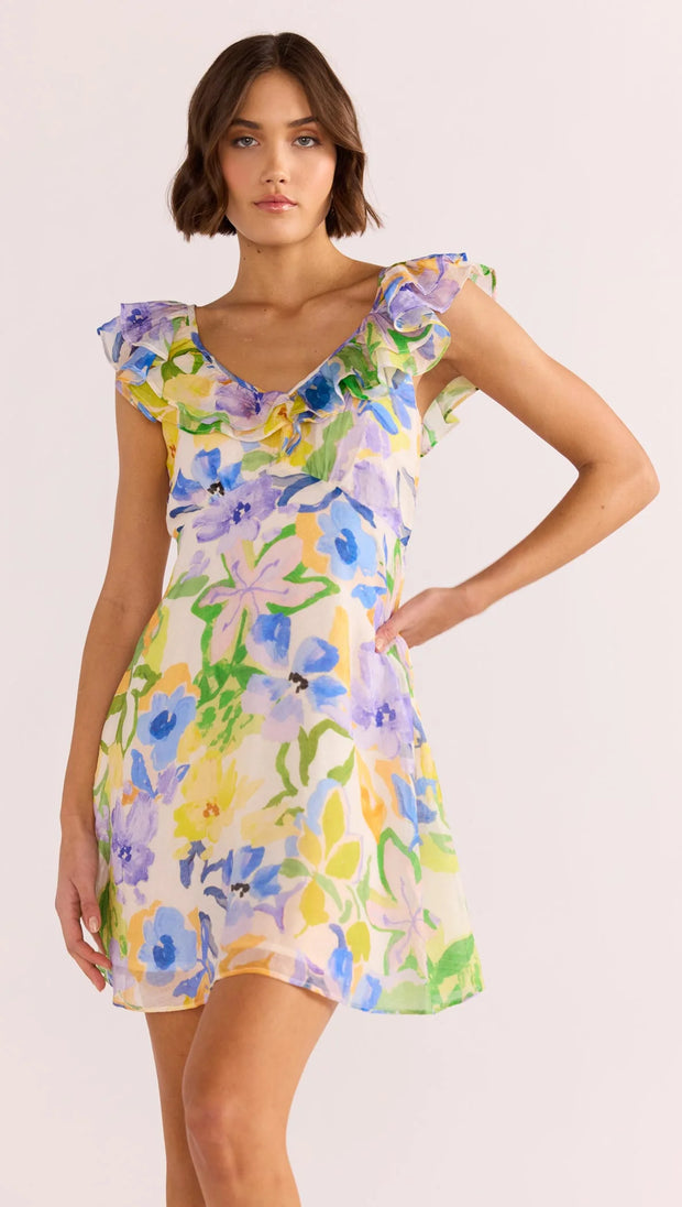 Fable Dress