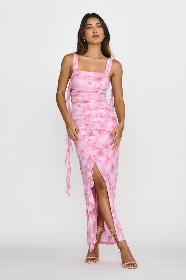 Vanessa Dress