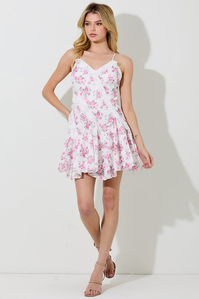 Addison Dress
