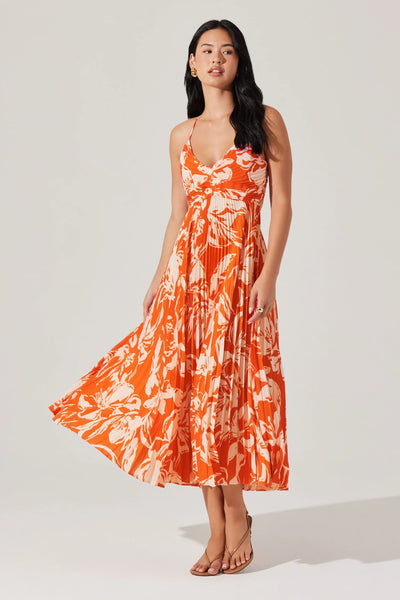 Blythe Dress