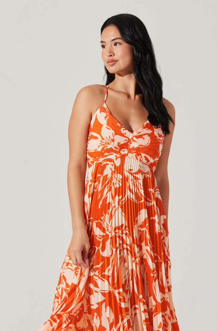 Blythe Dress