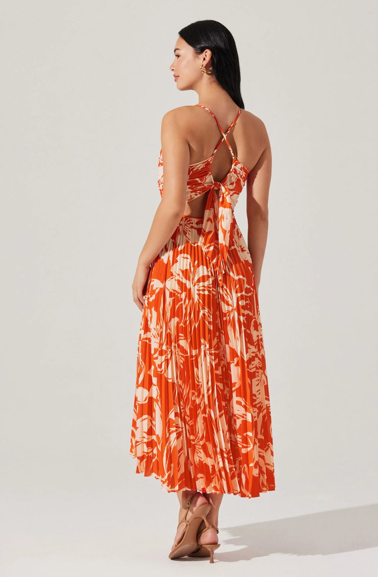 Blythe Dress