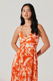 Blythe Dress