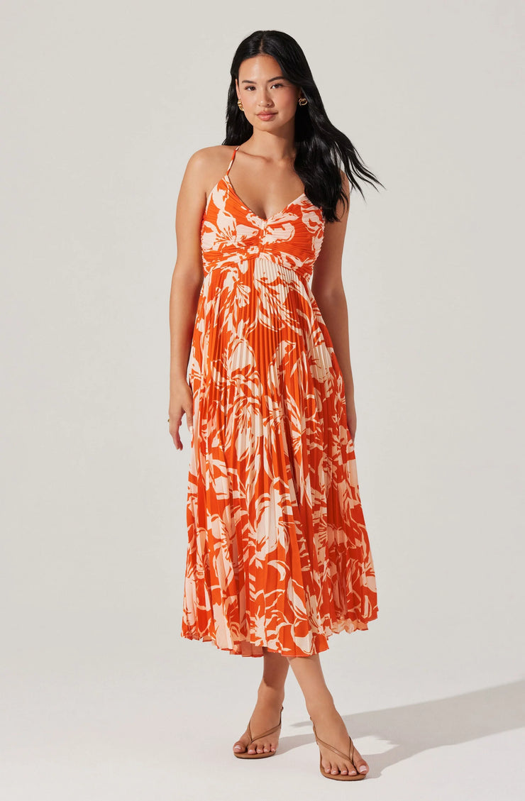 Blythe Dress