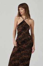 Briotte Dress