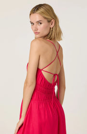 Eleni Dress