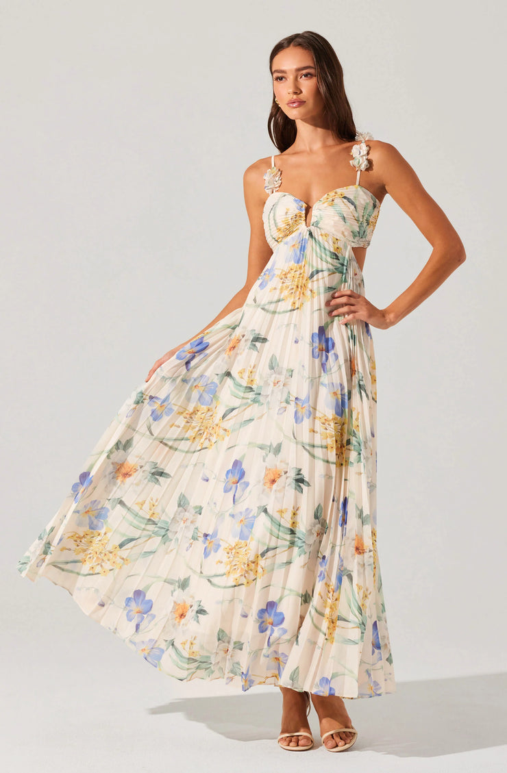 Emese Dress