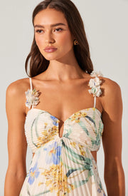 Emese Dress