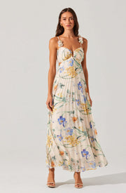 Emese Dress