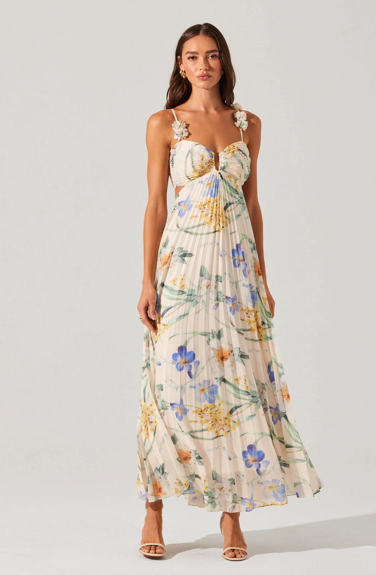 Emese Dress