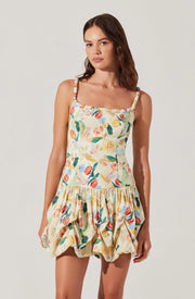 Keyla Dress