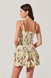 Keyla Dress