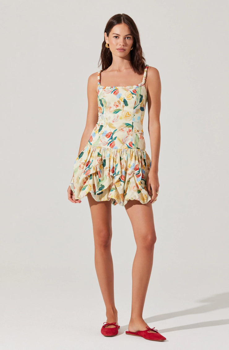 Keyla Dress