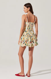 Keyla Dress
