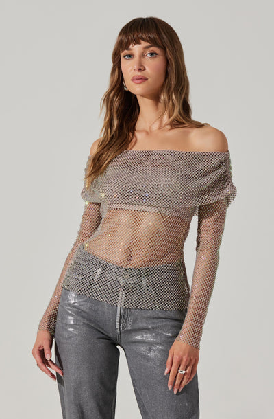 Diamante Top