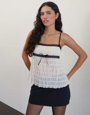 Ancika Top